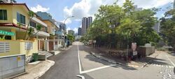 Kimsia Park (D9), Terrace #460951021
